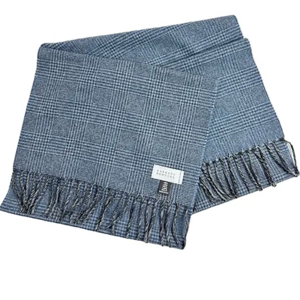 Barneys New York Scarf